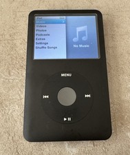 Apple ipod classic - ipod,