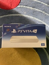 PS Vita TV WHITE  Bianca