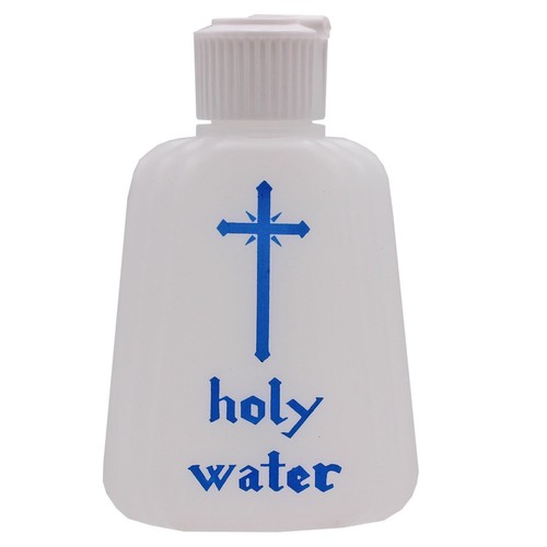 Santo acqua bottiglia - santo,