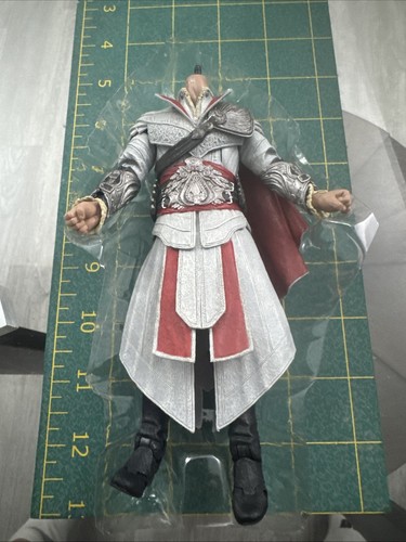 Assassin creed brotherhood - assassin's,