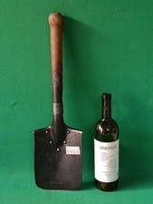 VANGA BADILE MILITARE TEDESCO