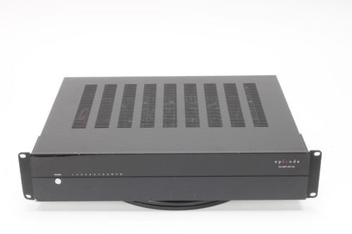 Episode amp 12d 70a - episode, ea-amp-12d-70a