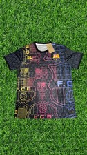 Maglia Barcellona Edizione