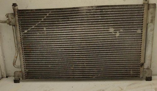 Radiatore per 1 - dr, 1°