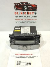 AUTORADIO PER DAIHATSU Terios