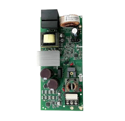 Fci gamewell flps - gamewell, flps-7-rb