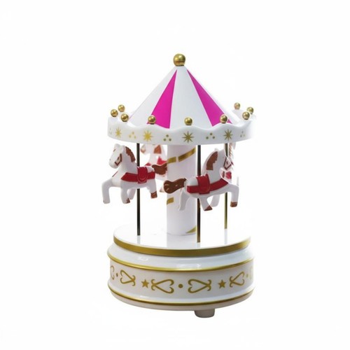 Carillon rotante decorazione - carillon,