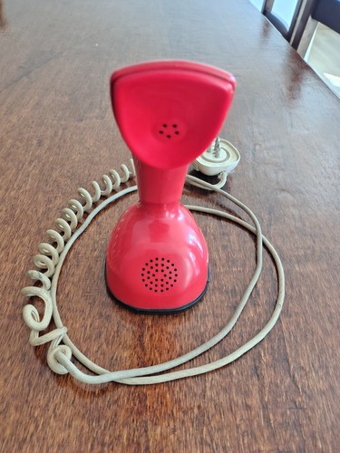 Telefono vintage cobra - telefono,