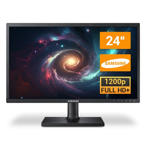 Samsung s24 pollici - s24,