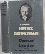 PANZER LEADER, GENERAL HEINZ