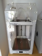 Ultimaker 3 stampante 3D