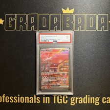 Mew Promo 151 Upc Psa 9 Ita