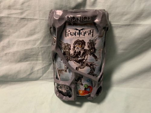 Lego 8693 bionicle chirox - -,