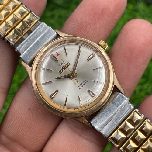 Vintage roamer cabloc - cabloc, 17