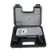 TIF 5750A, Automatic Halogen