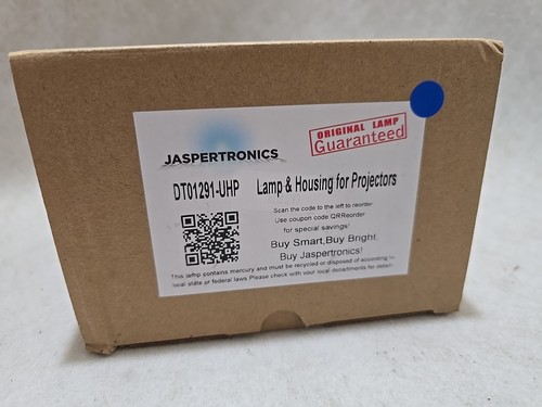 Jaspertronics dt01291 uhp - jaspertronics™, dt01291-uhp