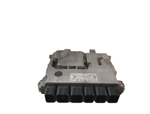Centralina motore ecu - motore, mercedes