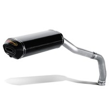 Terminale akrapovic slip - terminale, slip-on