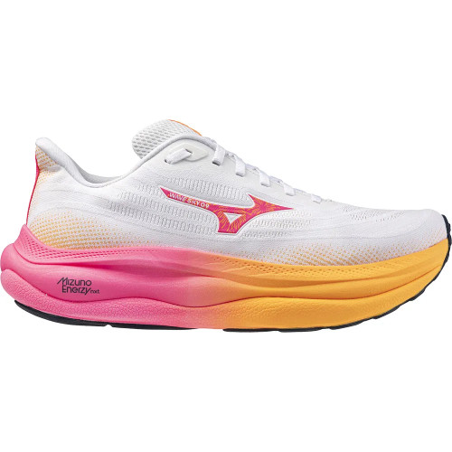 Mizuno wave sky - wave, 01