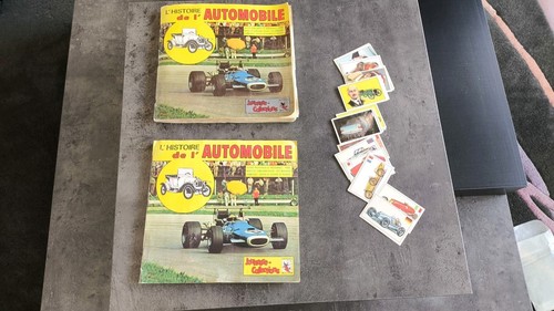 Tour panini lot 2 - la,