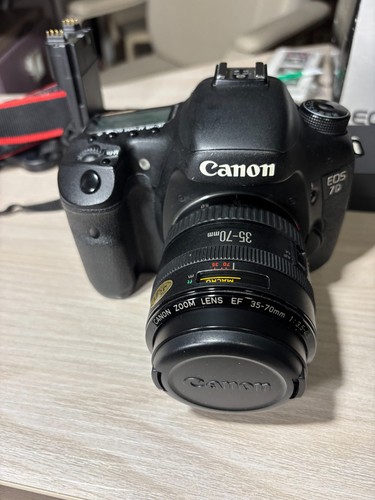 Canon 35 70 - canon, +