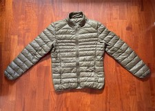 Cento grammi in piuma uomo