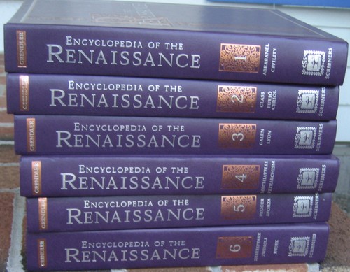 Encyclopedia the - encyclopedia,