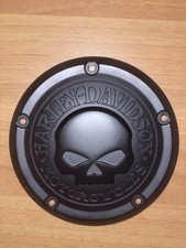 Derby Cover Harley Davidson