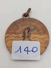 Medaglia commemorativa club