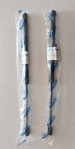 Coppia molle gas - a,