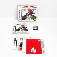 Mario Kart DS Nintendo