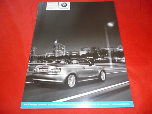 Bmw serie e88 cabrio - bmw,