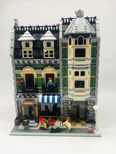LEGO 10185 Green Grocer Set di