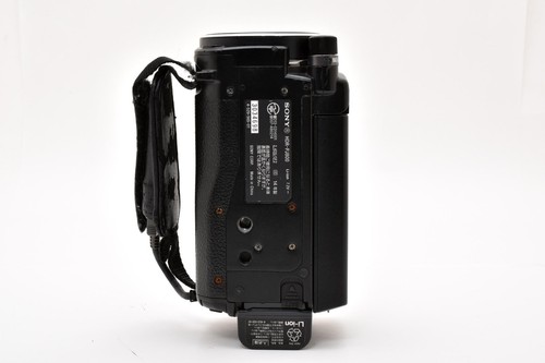 Sony handycam hdr pj800 - handycam, hdr-pj800