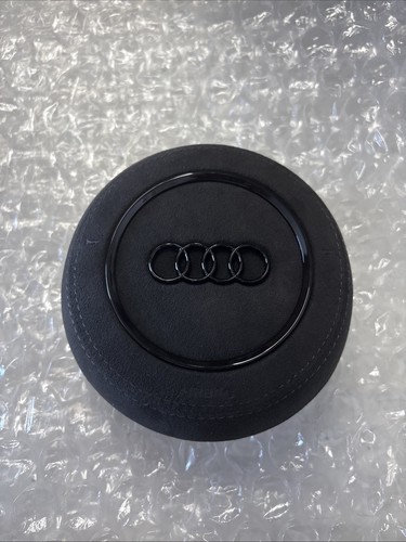 Cover airbag volante audi - cover, in