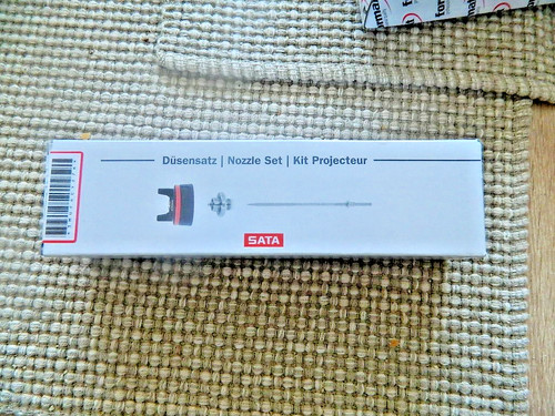 Kit ugelli sata satajet - satajet, 4000