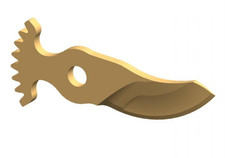 Lama Forbice INFACO F3020