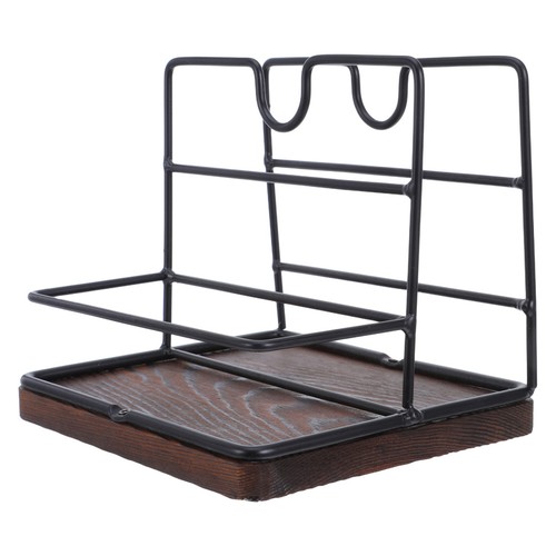 Porta fazzoletti per - , tavolino