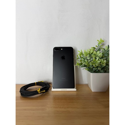Apple iphone plus 256gb - 256gb, nero
