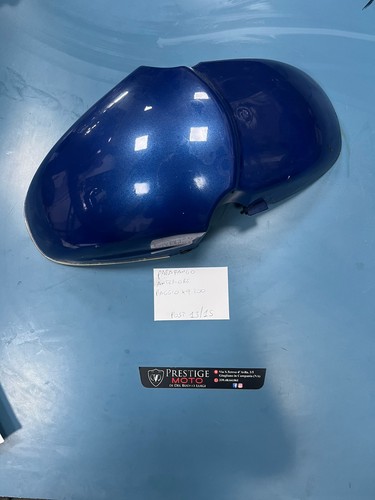 Parafango anteriore piaggio - parafango, x9