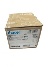 Interruttore magnetotermico