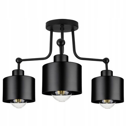 Lampadario sospensione da - a,