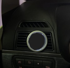 Porta Manometro 52mm Fiat