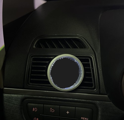 Porta manometro 52mm fiat - 52mm,