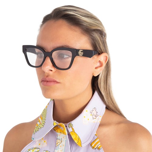 Gucci occhiali vista donna - gucci,