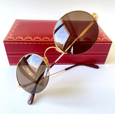 occhiali da sole vintage