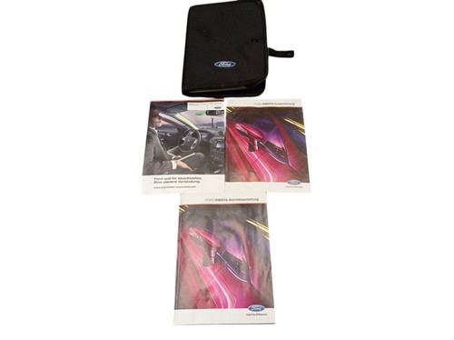 Manuale istruzioni cartella - , di