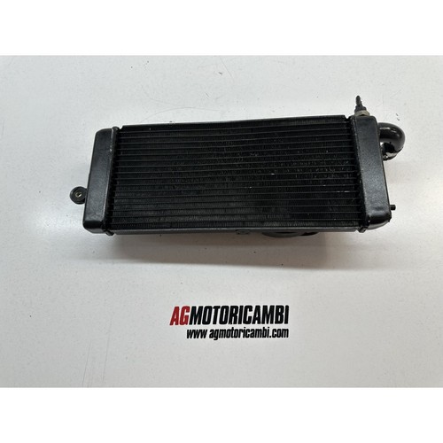 Radiatore honda 750 black - vt,