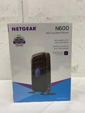 Netgear WNDR3400 router