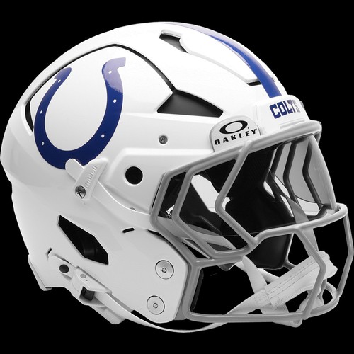 Casco calcio indianapolis - casco,